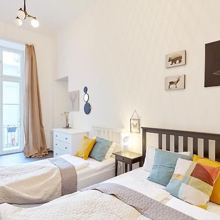 Savor Apartments Prague Extérieur photo