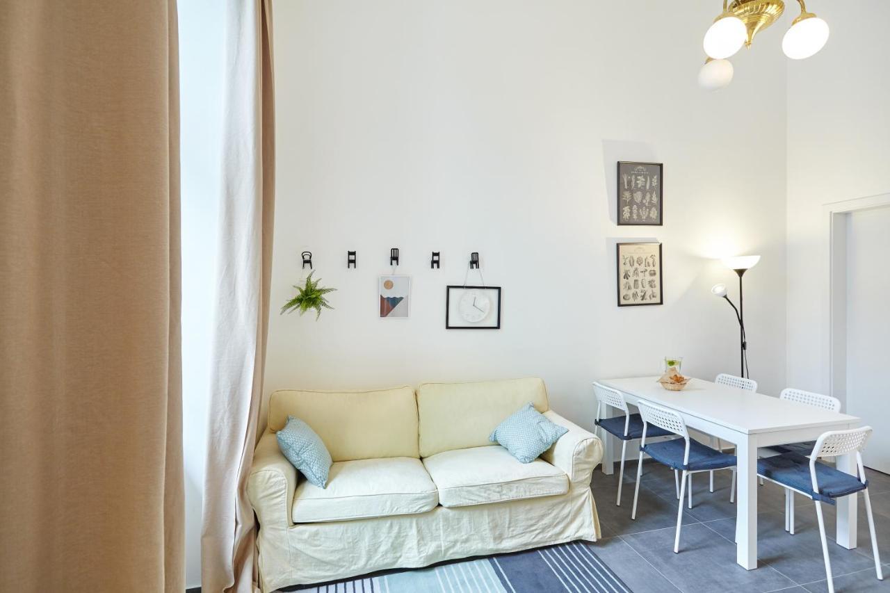 Savor Apartments Prague Extérieur photo