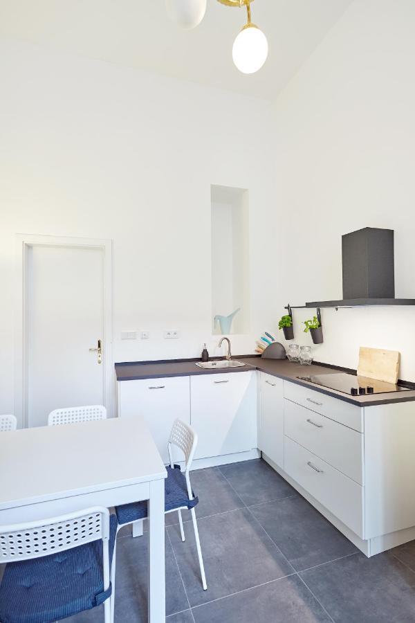 Savor Apartments Prague Extérieur photo