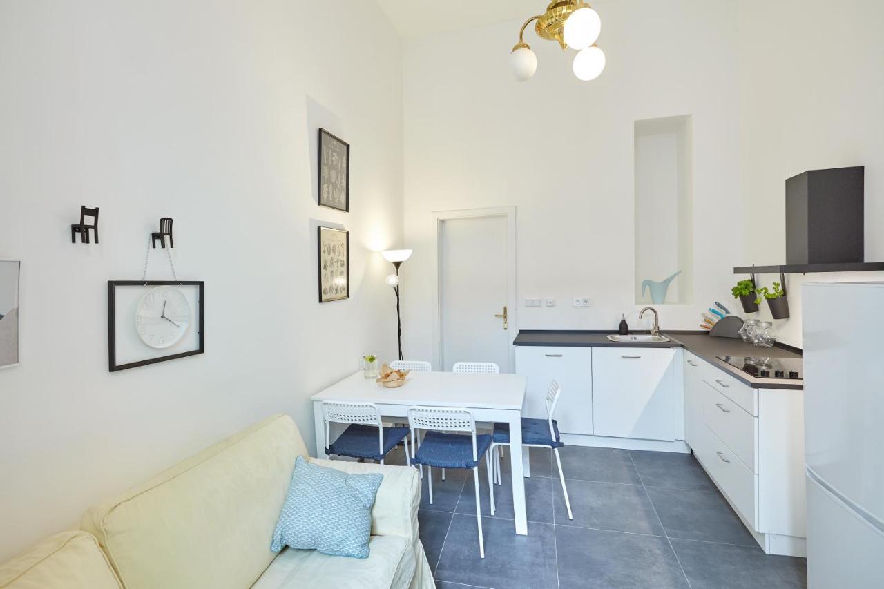 Savor Apartments Prague Extérieur photo